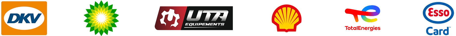 leaders du marché - Intégration Carte Carburant - Suivi des Dépenses