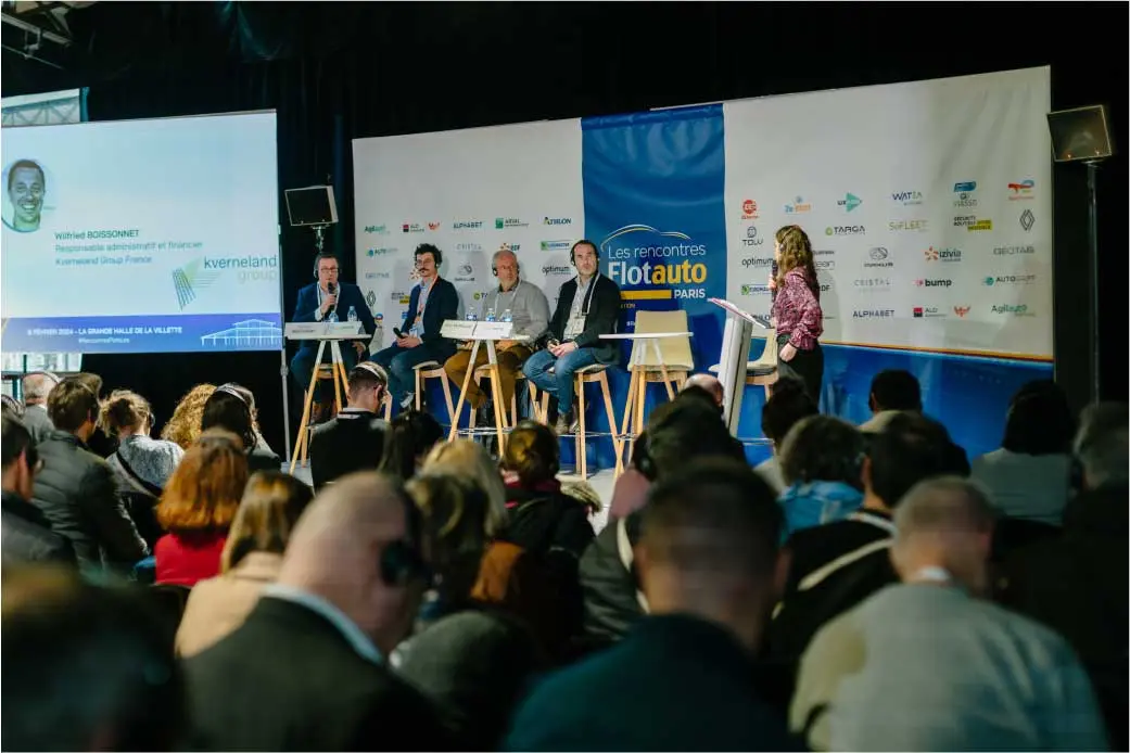 événement prix Dadycar Fautauto - Dadycar - prix d'innovation Flaut auto