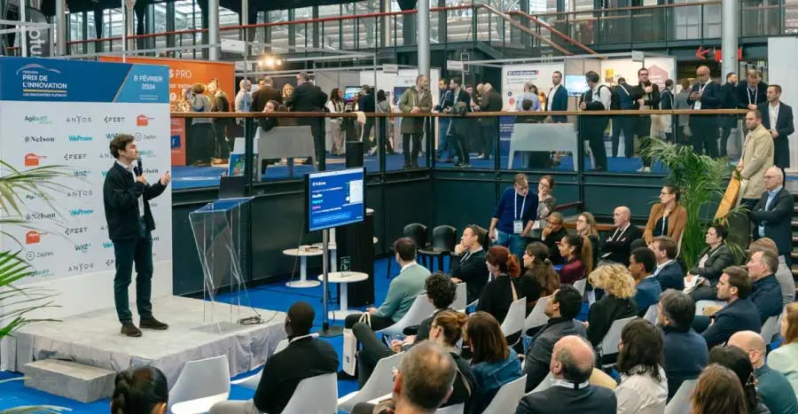 événement prix Dadycar Fautauto - Dadycar - prix d'innovation Flaut auto