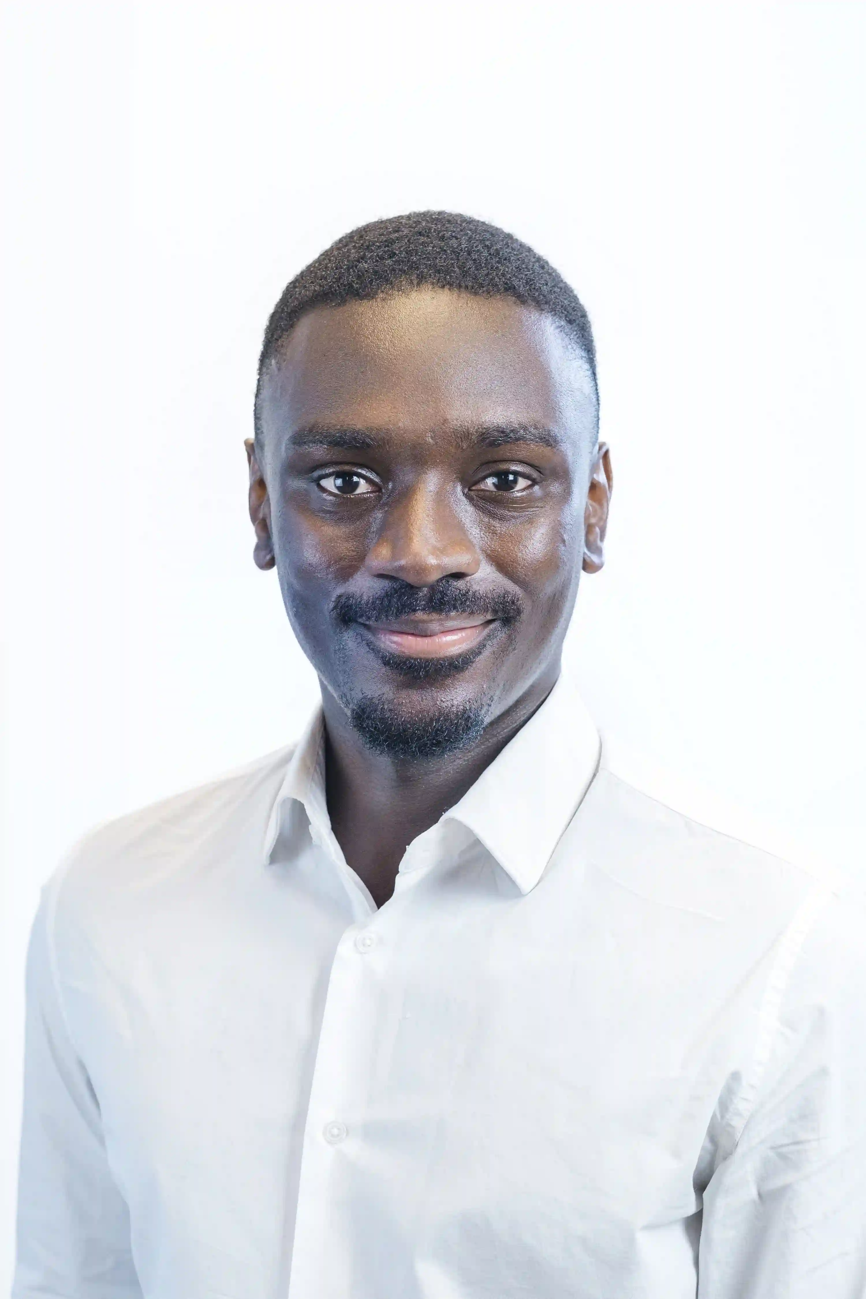 Ahmed Salem Soumare - Dadycar – Votre solution en gestion de flotte automobile