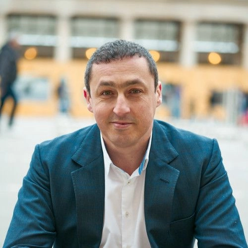 Yamine Gaouaou - Dadycar – Votre solution en gestion de flotte automobile